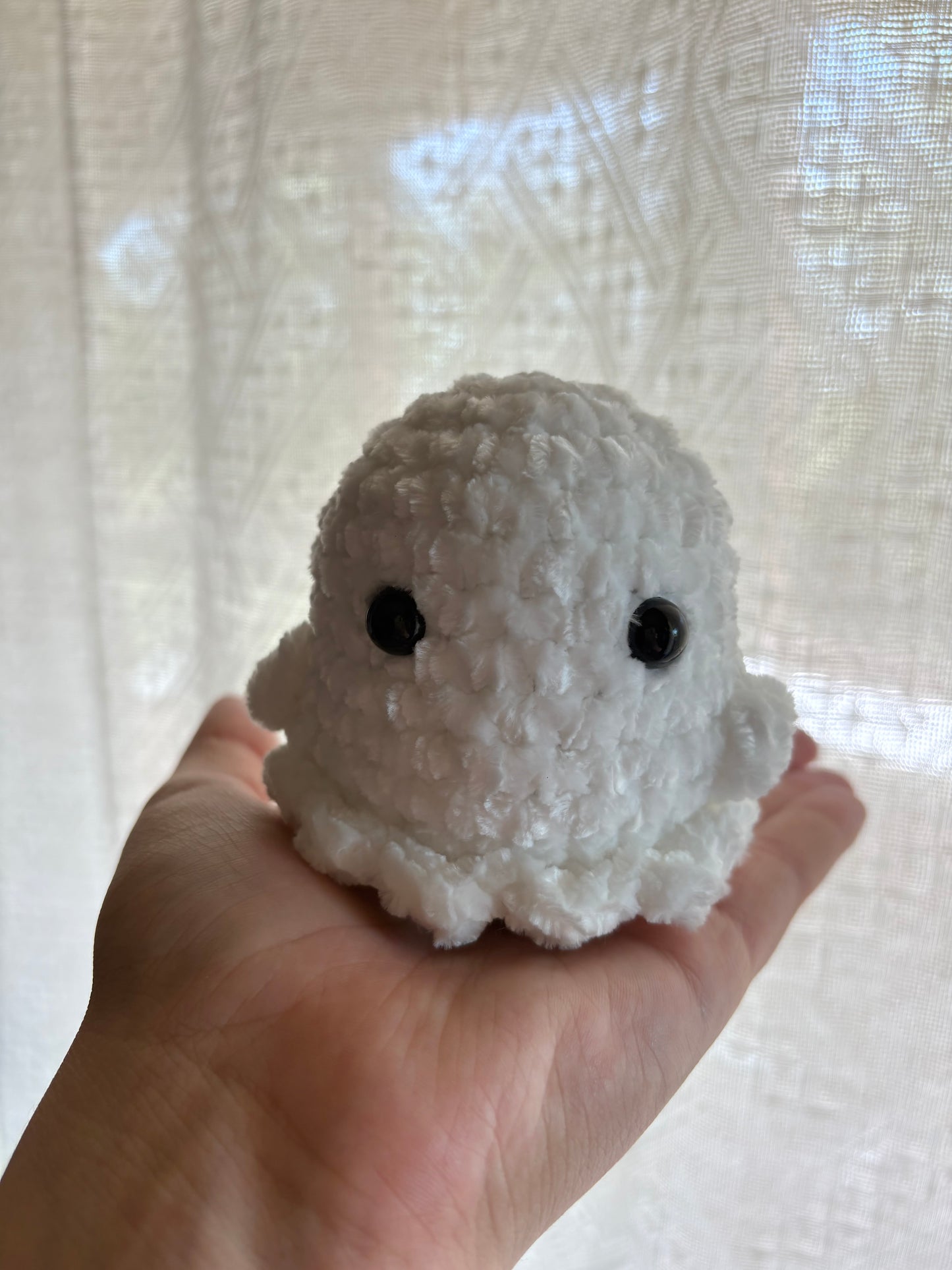 Baby Ghost