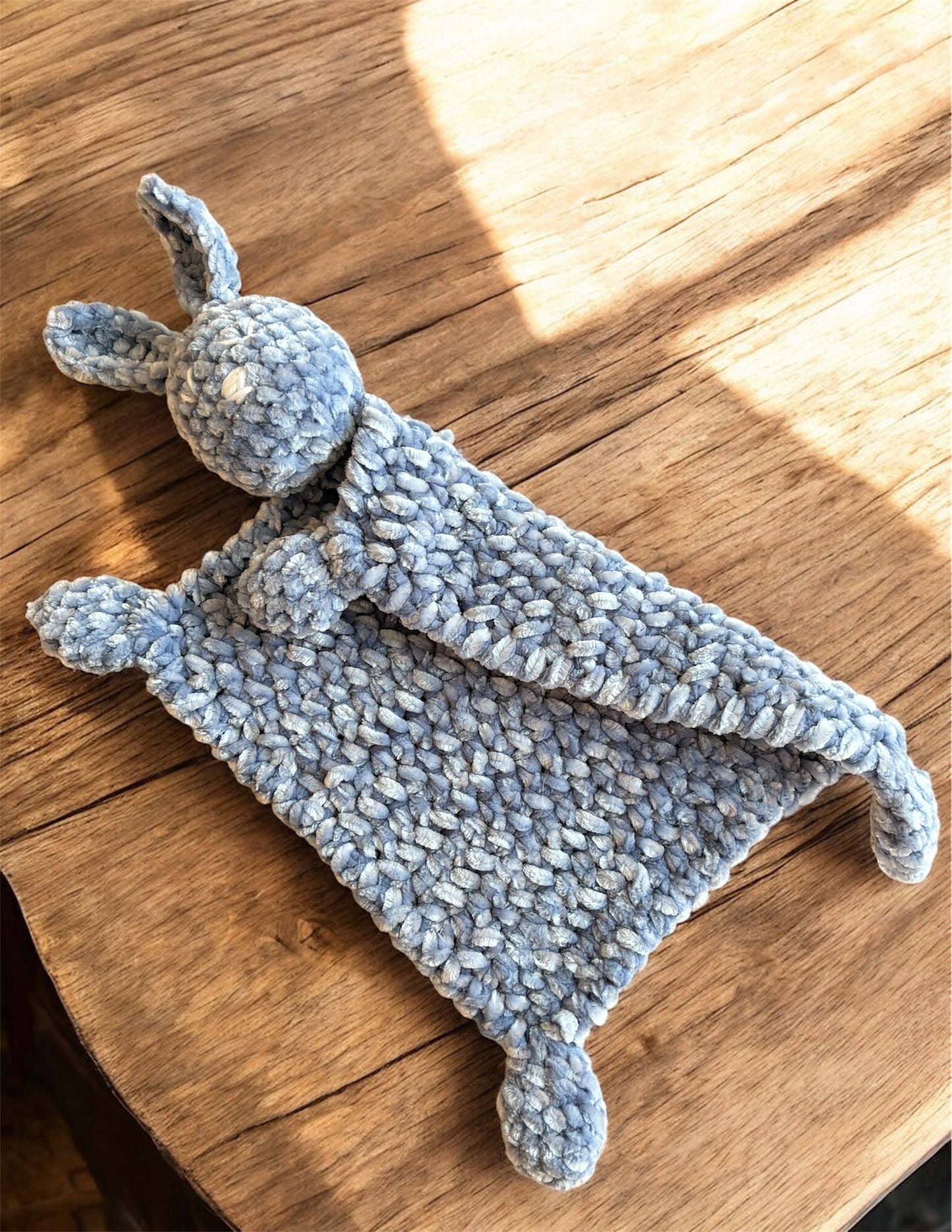 Bunny Lovey