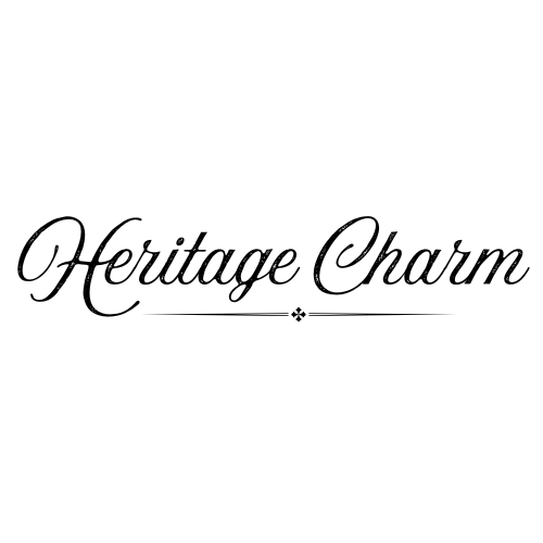 Heritage Charm