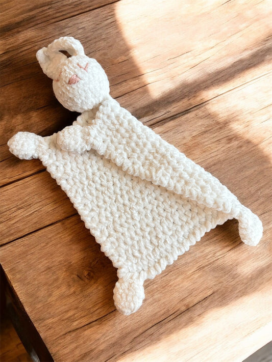 Bunny Lovey
